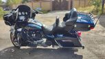  Harley-Davidson Electra Glide Ultra Limited FLHTK 2018 , 1990000 , 