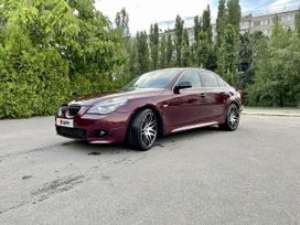  BMW 5-Series 2008 , 1800000 , 