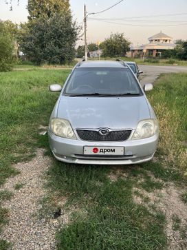  Toyota Corolla Fielder 2001 , 400000 , 