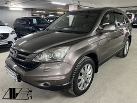 SUV   Honda CR-V 2011 , 1750000 , 
