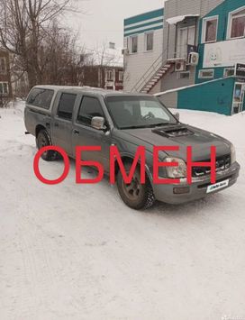  Xin Kai Pickup X3 2005 , 350000 , 
