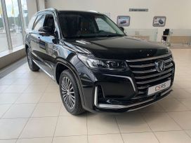 SUV   Changan CS95 2022 , 4249900 , 