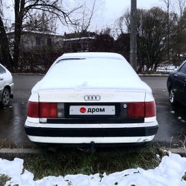  Audi 100 1992 , 142000 , 