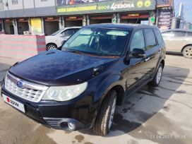 SUV   Subaru Forester 2011 , 1200000 , 