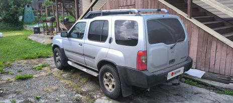 SUV   Nissan Xterra 2001 , 750000 , -