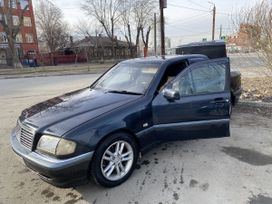  Mercedes-Benz C-Class 1998 , 1350000 , 