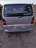   Mercedes-Benz Vito 2001 , 700000 , 
