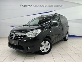    Renault Dokker 2018 , 930000 , 