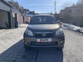 SUV   Toyota Rush 2012 , 1350000 , 