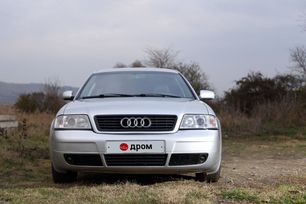  Audi A6 1997 , 380000 , 