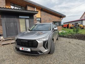 SUV   Haval Jolion 2022 , 1800000 , 