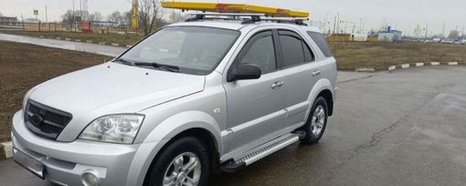 SUV   Kia Sorento 2005 , 870000 , 