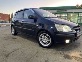  Hyundai Getz 2003 , 400000 , 