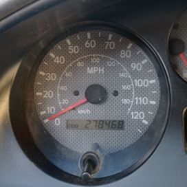 SUV   Toyota RAV4 1998 , 450000 , 