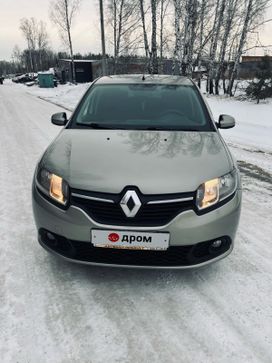  Renault Sandero 2017 , 825000 , 