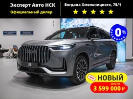 SUV   Jaecoo J8 2024 , 4599000 , 