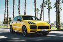 SUV   Porsche Cayenne 2019 , 6400000 , 