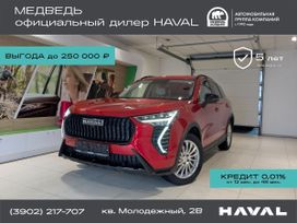 SUV   Haval Jolion 2025 , 2799000 , 