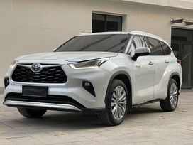 SUV   Toyota Highlander 2022 , 3230000 , 