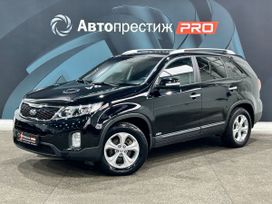 SUV   Kia Sorento 2013 , 1585000 , 