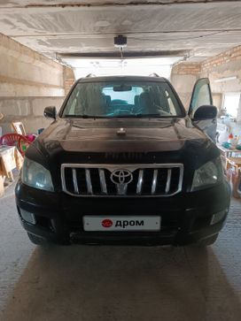 SUV   Toyota Land Cruiser Prado 2003 , 1950000 , 