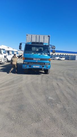 ,  Isuzu V340 1992 , 6000000 , 