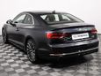  Audi A5 2017 , 3100000 , 