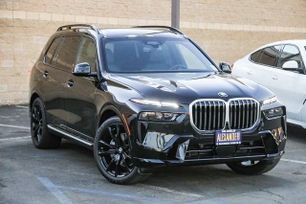 SUV   BMW X7 2022 , 6977000 , 