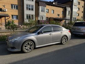  Subaru Legacy 2010 , 1250000 , -