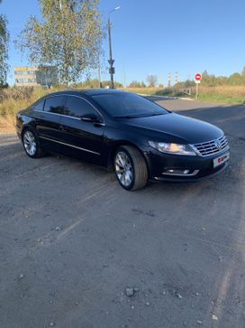  Volkswagen Passat CC 2012 , 970000 , 