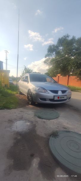  Mitsubishi Lancer 2003 , 249000 , 