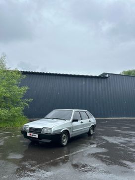   2109 2004 , 115000 , 