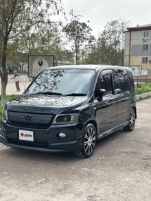  Mobilio Spike