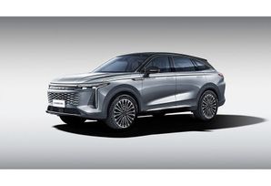 SUV   EXEED RX 2024 , 5240000 , 