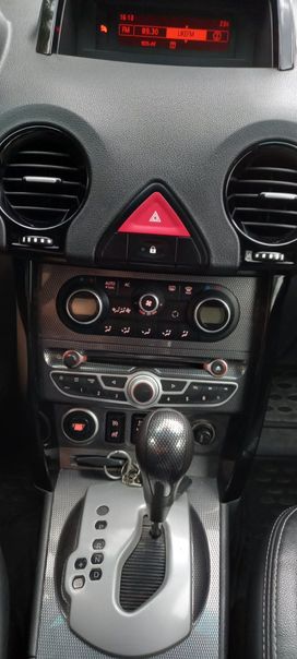 SUV   Renault Koleos 2011 , 840000 , 