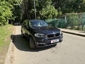 SUV   BMW X5 2015 , 3590000 , 