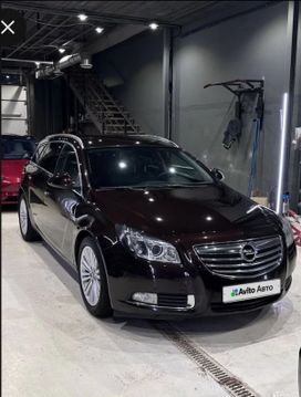  Opel Insignia 2011 , 1300000 , 