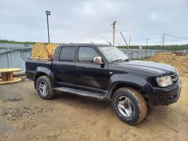 Tianye Admiral 2005 , 500000 , 