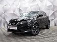 SUV   Nissan Qashqai 2019 , 1985000 , 