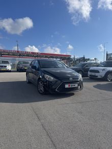  Yaris iA, 2015