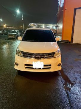    Nissan Presage 2007 , 1385000 , 