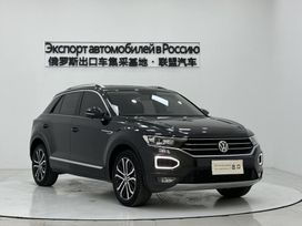 SUV   Volkswagen T-Roc 2021 , 1790000 , 
