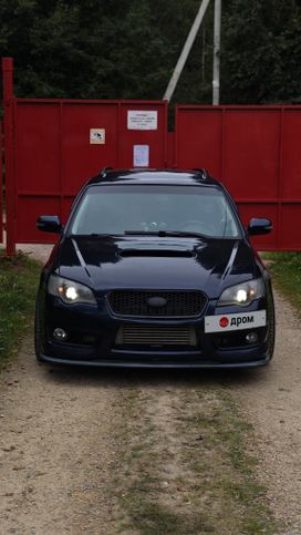  Subaru Legacy 2004 , 2150000 , -