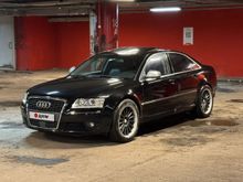  A8, 2005