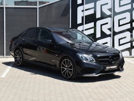  Mercedes-Benz E-Class 2015 , 2300000 , 
