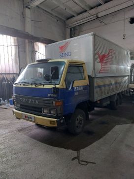   Toyota Dyna 1993 , 790000 , 