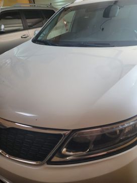 SUV   Kia Sorento 2017 , 2250000 , 
