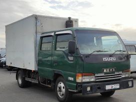  Isuzu Elf 2001 , 940000 , 