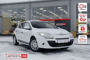  Renault Megane 2010 , 452363 , 