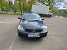  Lancer, 2007